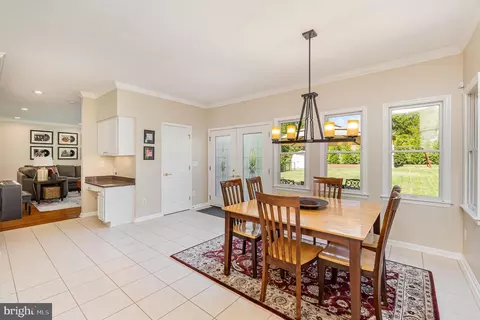 Dining - 4520 E Joppa Rd, Perry Hall, MD 21128 photo 1 of 1