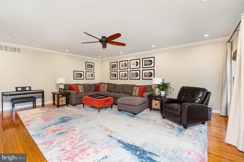 Living - 4520 E Joppa Rd, Perry Hall, MD 21128 photo 1 of 1
