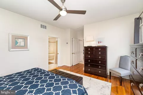 Bedroom - 4520 E Joppa Rd, Perry Hall, MD 21128 photo 2 of 6