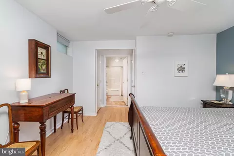 Bedroom - 4520 E Joppa Rd, Perry Hall, MD 21128 photo 6 of 6