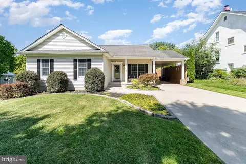 4520 E Joppa Rd, Perry Hall, MD 21128