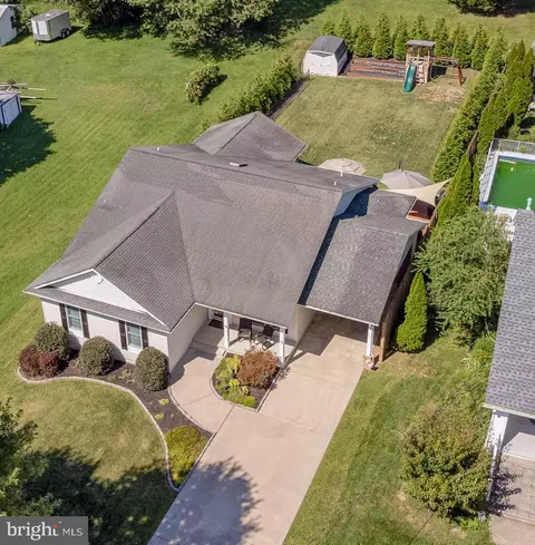 View/Area - 4520 E Joppa Rd, Perry Hall, MD 21128 photo 1 of 4