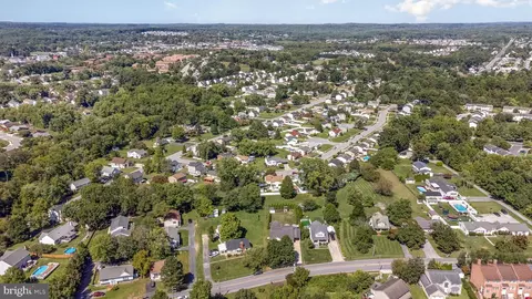 View/Area - 4520 E Joppa Rd, Perry Hall, MD 21128 photo 4 of 4