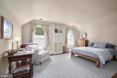 Bedroom - 6508 Beverly Rd, Idlewylde, MD 21239 photo 4 of 5