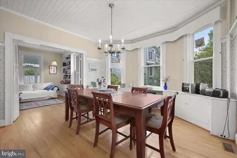 Dining - 6508 Beverly Rd, Idlewylde, MD 21239 photo 3 of 3