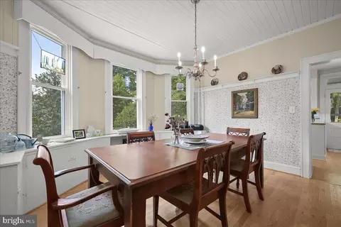 Dining - 6508 Beverly Rd, Idlewylde, MD 21239 photo 2 of 3