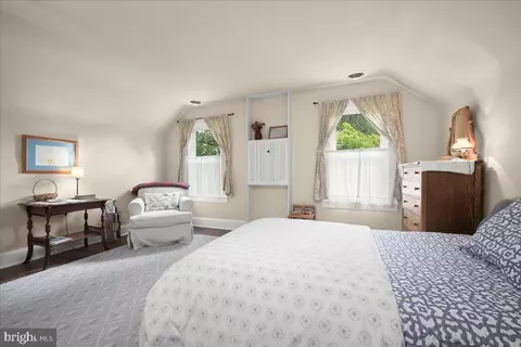 Bedroom - 6508 Beverly Rd, Idlewylde, MD 21239 photo 5 of 5