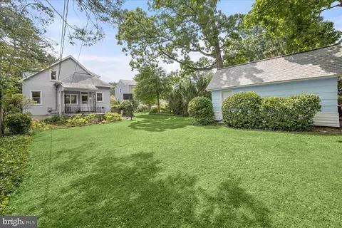 Exterior - 6508 Beverly Rd, Idlewylde, MD 21239 photo 21 of 22