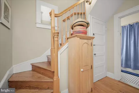 Entry Way - 6508 Beverly Rd, Idlewylde, MD 21239 photo 2 of 2