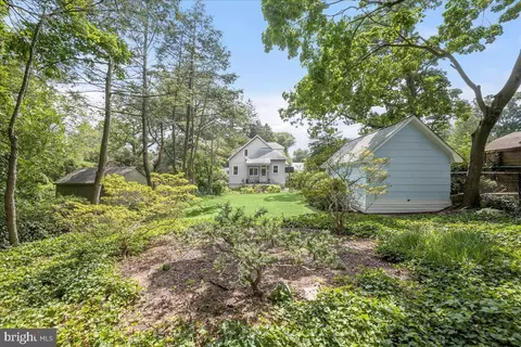 Exterior - 6508 Beverly Rd, Idlewylde, MD 21239 photo 19 of 22