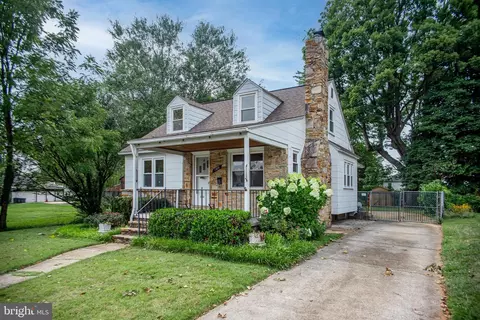 1930 Hillcrest Rd, Gwynn Oak, MD 21207
