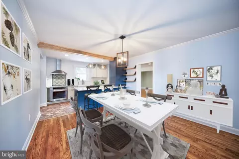 Dining - 3310 Blenheim, Phoenix, MD 21131 photo 1 of 1