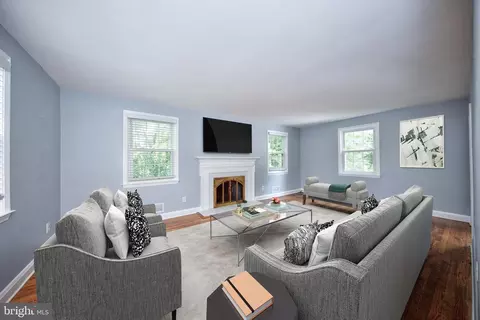 Living - 3310 Blenheim, Phoenix, MD 21131 photo 2 of 6