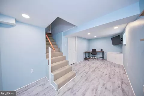 Entry Way - 3310 Blenheim, Phoenix, MD 21131 photo 4 of 5
