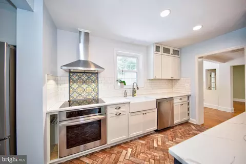Kitchen - 3310 Blenheim, Phoenix, MD 21131 photo 1 of 3