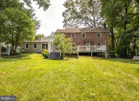 Exterior - 3310 Blenheim, Phoenix, MD 21131 photo 4 of 5
