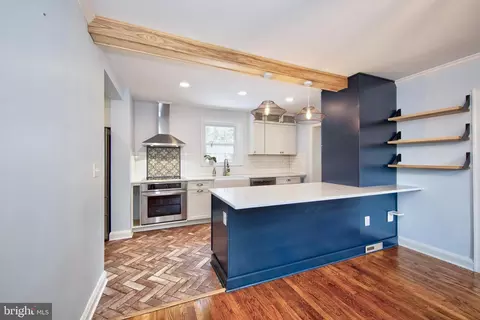 Kitchen - 3310 Blenheim, Phoenix, MD 21131 photo 2 of 3
