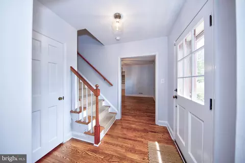 Entry Way - 3310 Blenheim, Phoenix, MD 21131 photo 1 of 5
