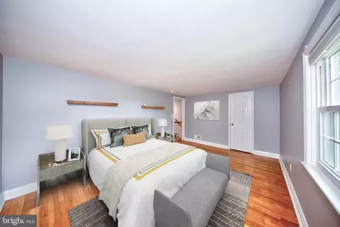 Bedroom - 3310 Blenheim, Phoenix, MD 21131 photo 1 of 5