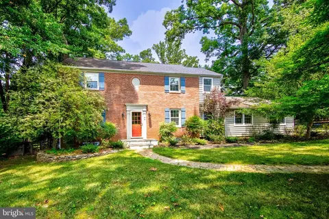 Exterior - 3310 Blenheim, Phoenix, MD 21131 photo 5 of 5