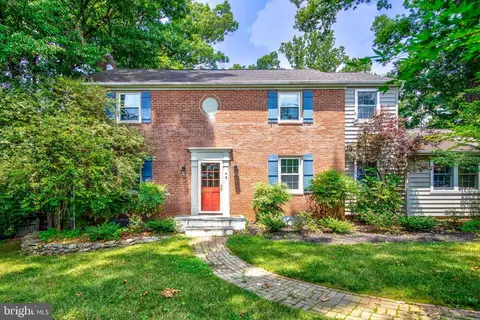 Exterior - 3310 Blenheim, Phoenix, MD 21131 photo 1 of 5