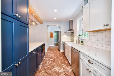 Kitchen - 3310 Blenheim, Phoenix, MD 21131 photo 3 of 3