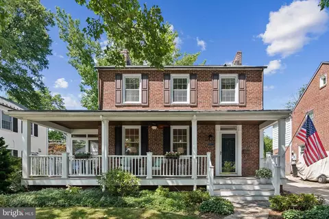 810 Kingston Rd, Baltimore, MD 21212