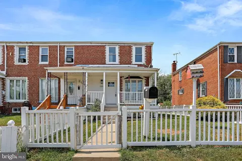 7846 Saint Gregory, Dundalk, MD 21222