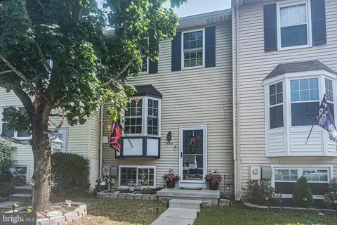 444 Machias Pl, Middle River, MD 21220