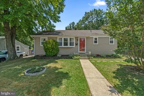 127 S Tollgate Rd, Owings Mills, MD 21117