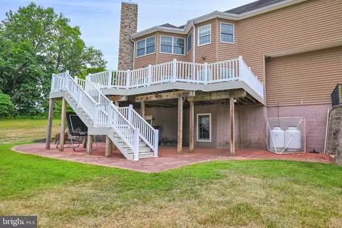 Exterior - 3517 Southside Ave, Phoenix, MD 21131 photo 15 of 16