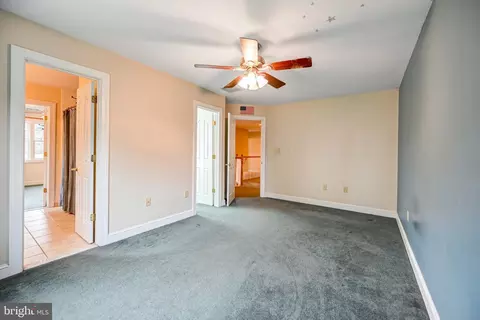 Bedroom - 3517 Southside Ave, Phoenix, MD 21131 photo 4 of 6