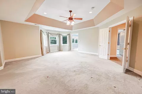 Bedroom - 3517 Southside Ave, Phoenix, MD 21131 photo 1 of 6