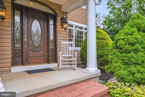 Exterior - 3517 Southside Ave, Phoenix, MD 21131 photo 4 of 16
