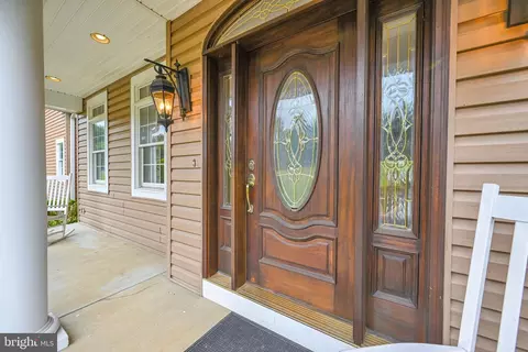Exterior - 3517 Southside Ave, Phoenix, MD 21131 photo 5 of 16