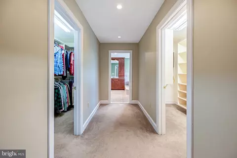 Entry Way - 3517 Southside Ave, Phoenix, MD 21131 photo 2 of 4