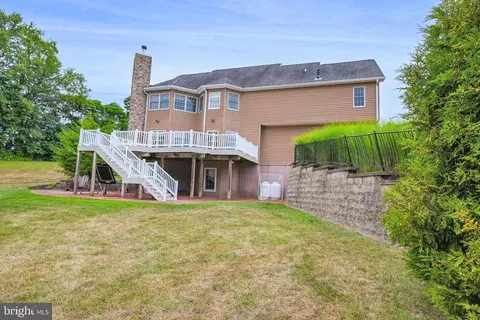 Exterior - 3517 Southside Ave, Phoenix, MD 21131 photo 11 of 16