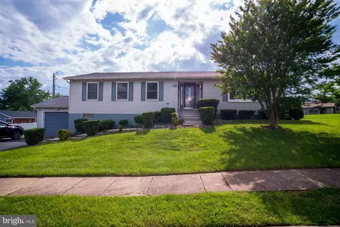 3904 Brenbrook Dr, Randallstown, MD 21133