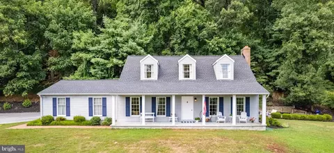 22 Chesterfield Ct, Monkton, MD 21111