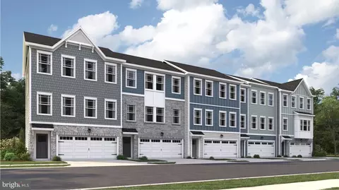 1803 Sweetbay Rd, Essex, MD 21221