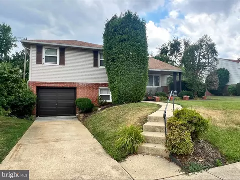 3421 Ripple Rd, Windsor Mill, MD 21244