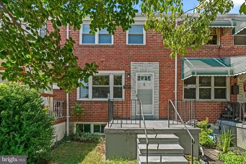 1145 Gloria Ave, Halethorpe, MD 21227