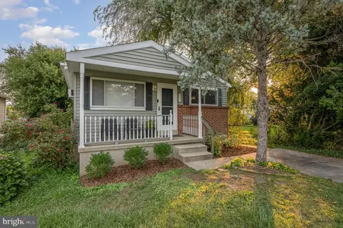 5941 Sunset Ave, Baltimore, MD 21207