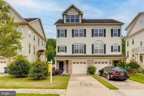 4307 Vintage Ivy Ln, Owings Mills, MD 21117
