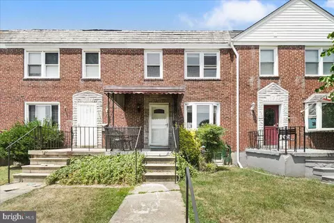 1826 Dunmere Rd, Dundalk, MD 21222