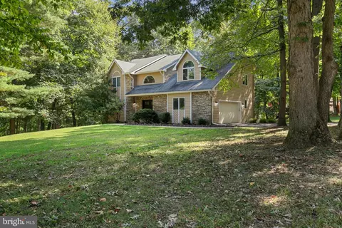 219 Delight Meadows Rd, Reisterstown, MD 21136