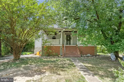 916 Elm Ridge Ave, Baltimore, MD 21229