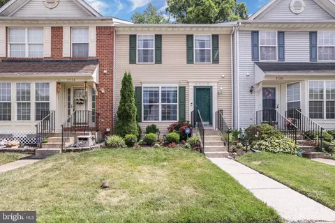 3518 Derby Shire Cir, Windsor Mill, MD 21244