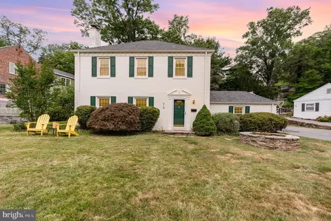 616 W Chesapeake, Towson, MD 21204