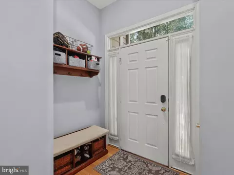 Entry Way - 44 Taverngreen Ct, Baltimore, MD 21209 photo 1 of 2